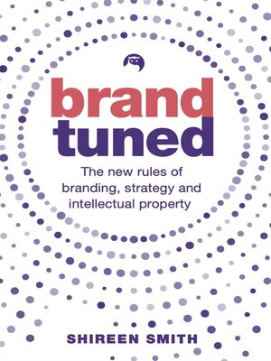 cover image of Brand Tuned